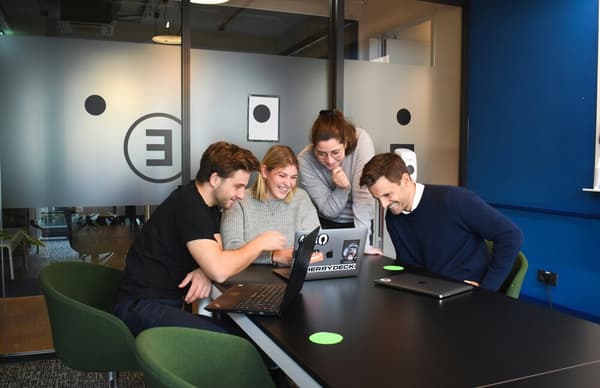 Estudia Business en Australia