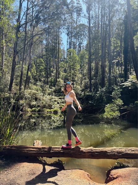 Solène – Student Advisor Melbourne