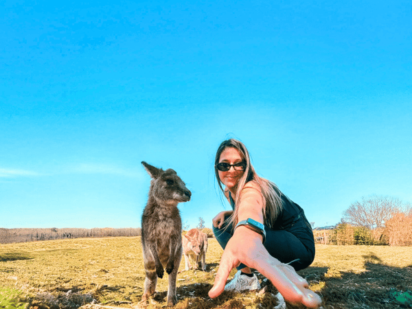 Australia: 265 A$ de descuento en tu curso