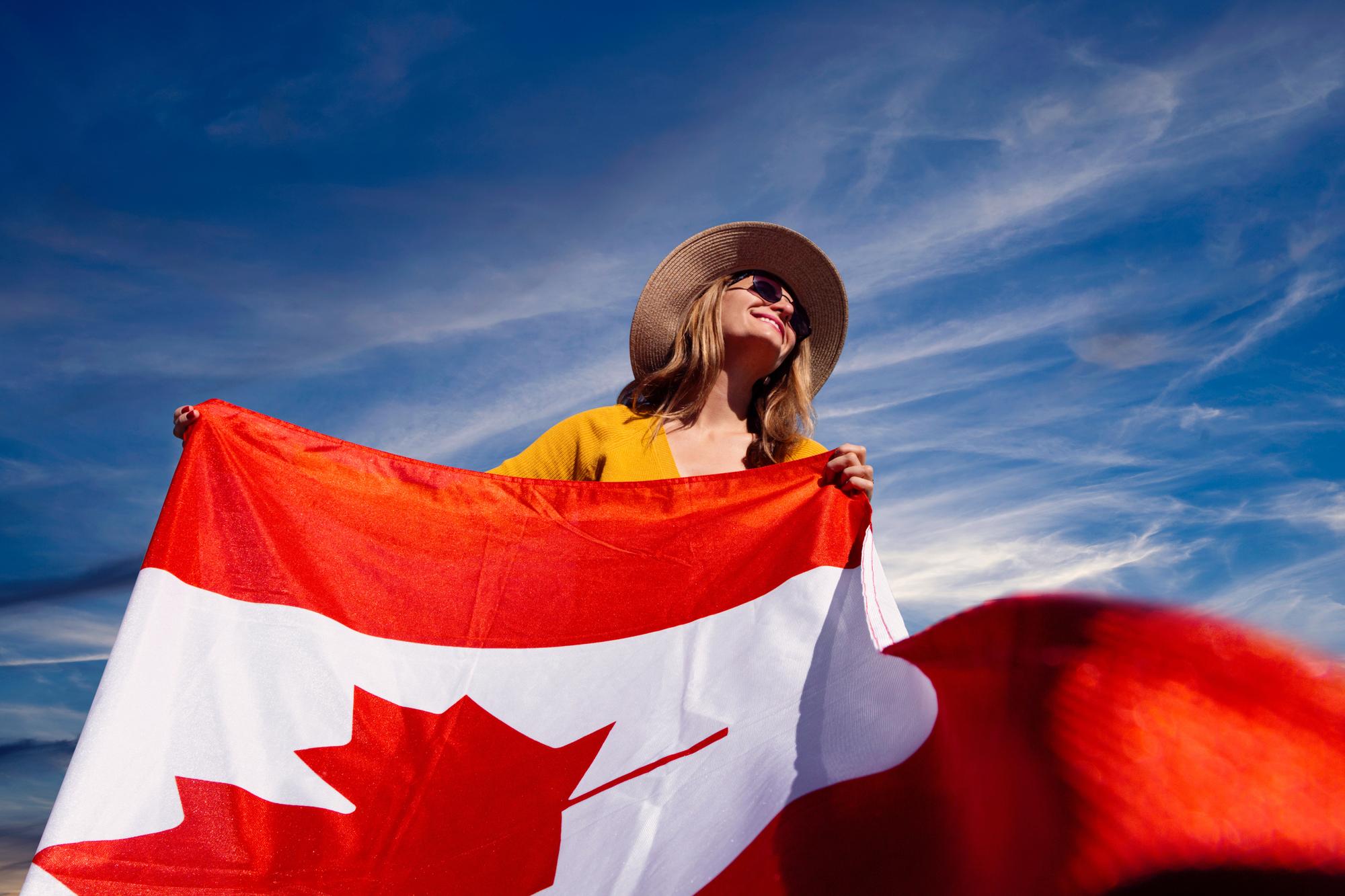 quarta superiore all'estero in Canada