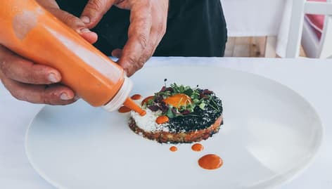 chef