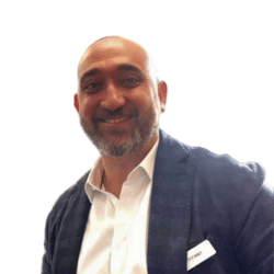Stefano - Student Recruitment Manager, Greenwich College