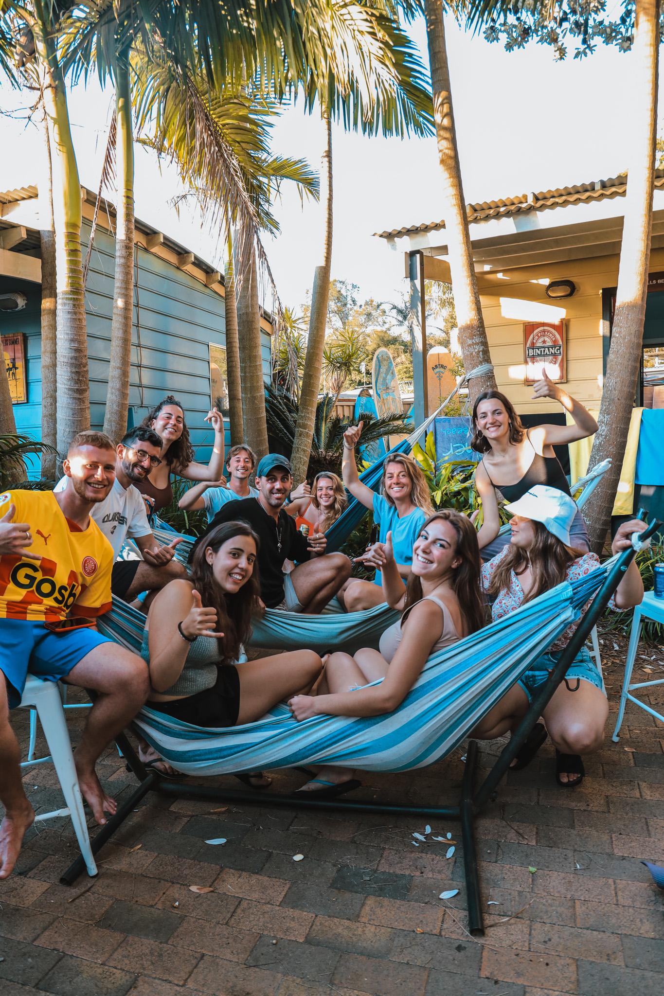 Pacchetti Working Holiday Australia Go Study Australia Fa per te