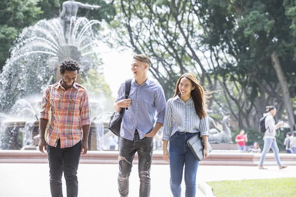 25% OFF Business bachelor’s courses