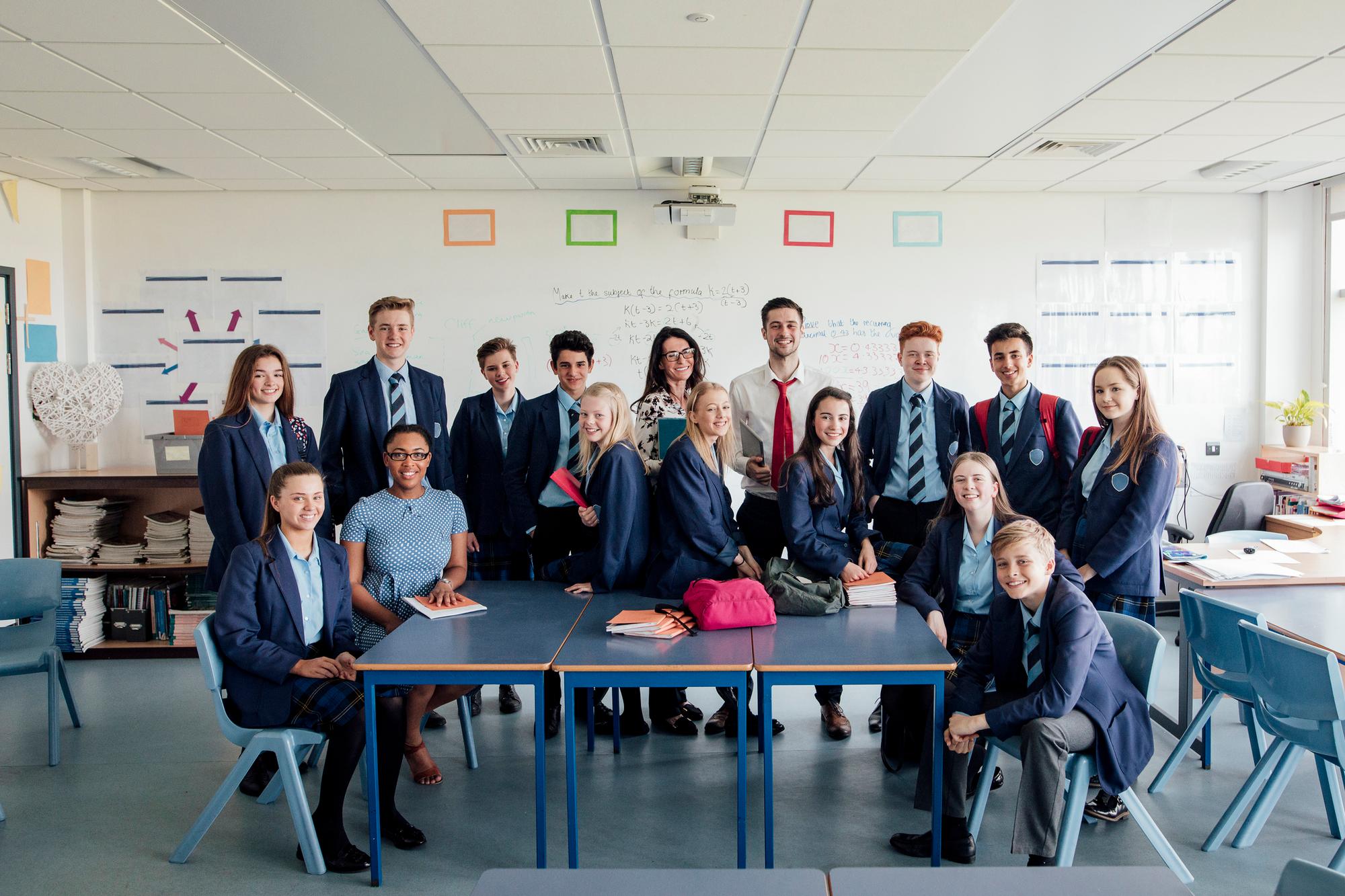 High School in Australia con Go Study