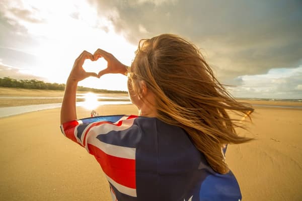 Return to Australia: how to