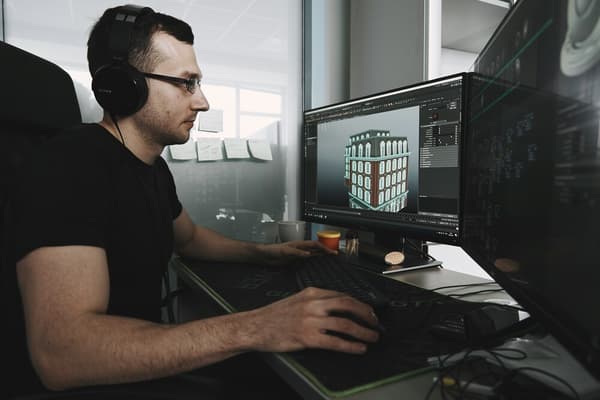 Curso de Artes Visuales