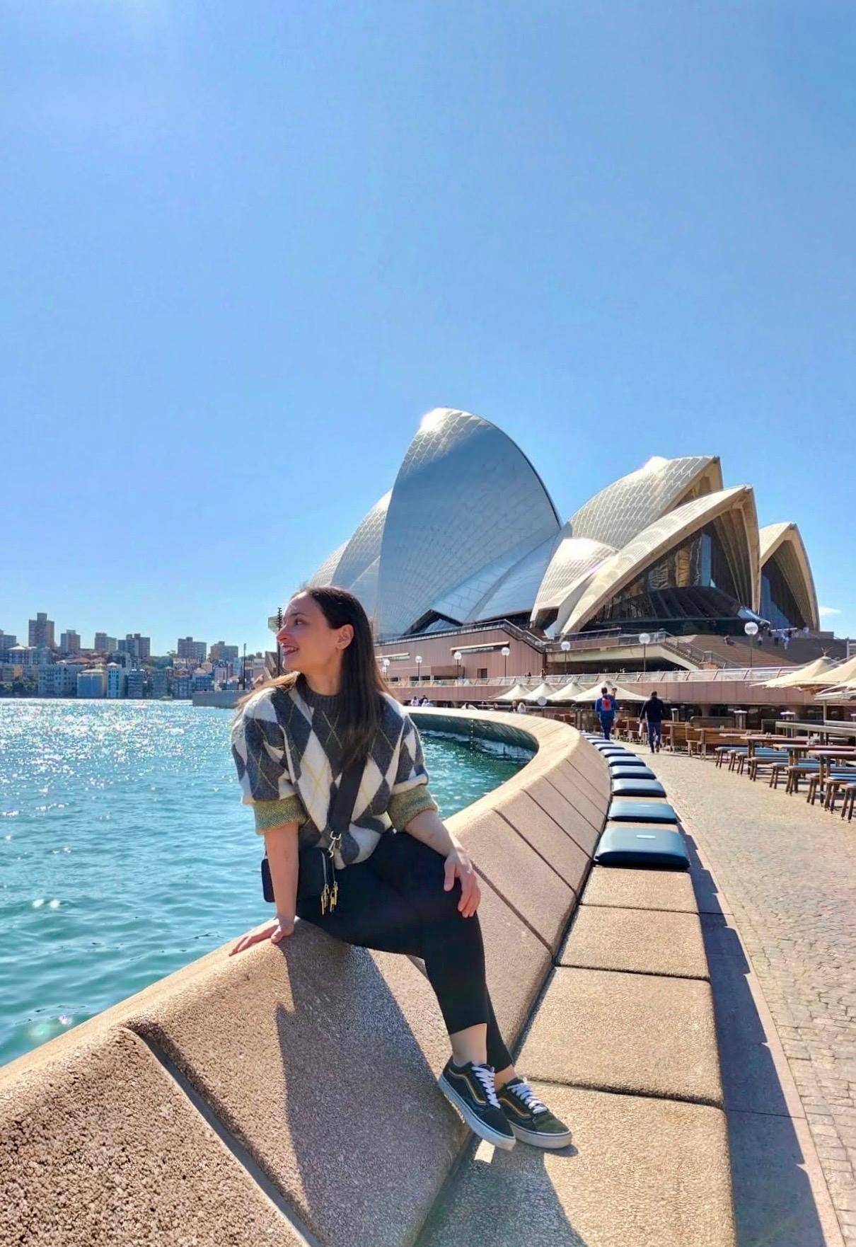 Why Choose Australia for Erasmus University Exchange in Australia