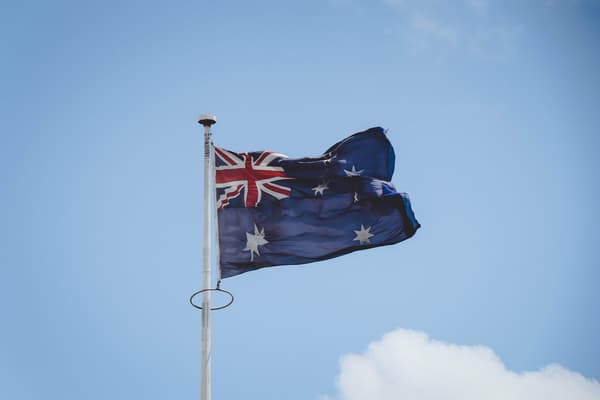 The Charruau Family (France) – Learning English in Sydney