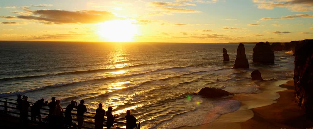 Australia, en el Top 10 mejores destinos para viajar