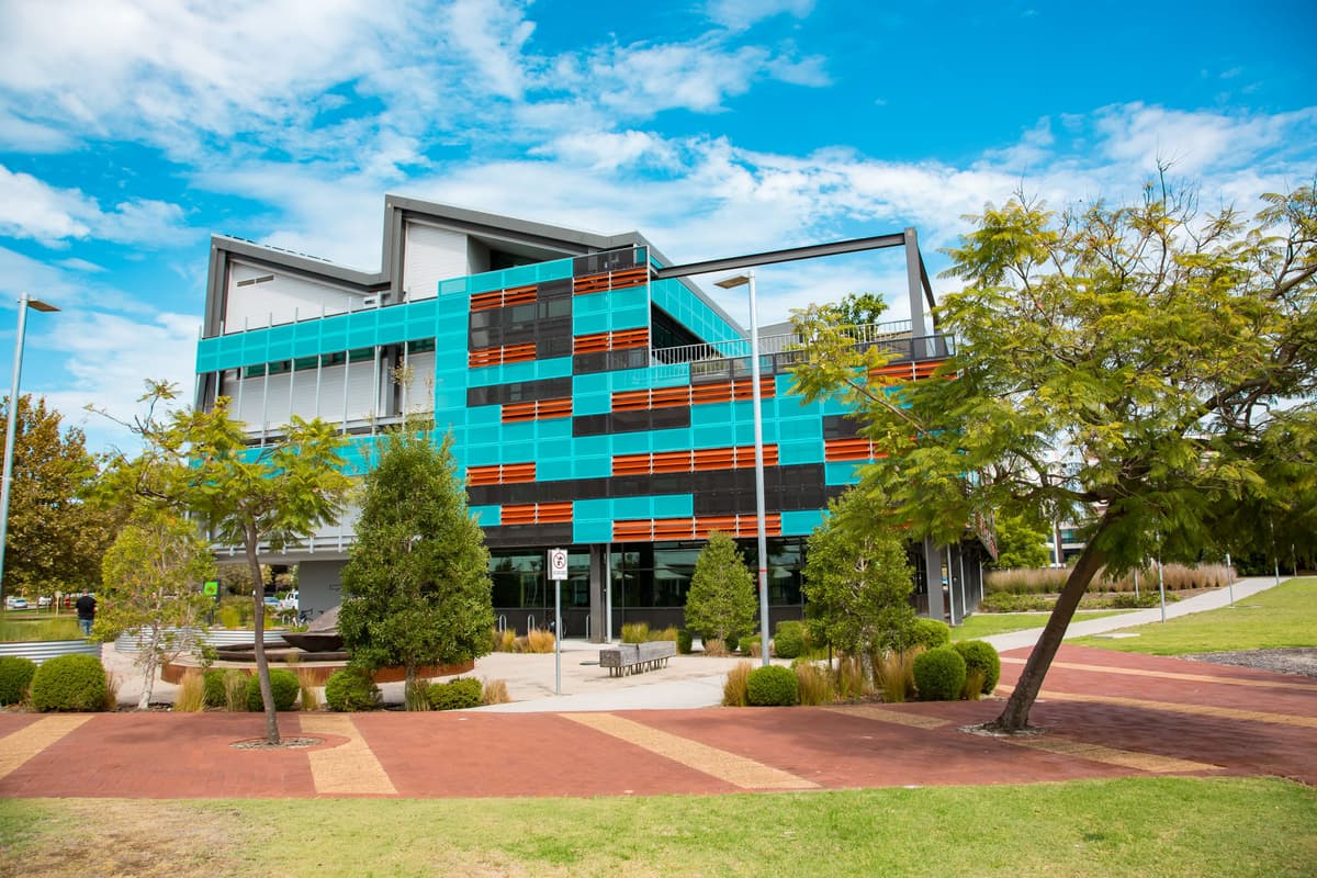 TIWA CAMPUSES ACROSS AUSTRALIA