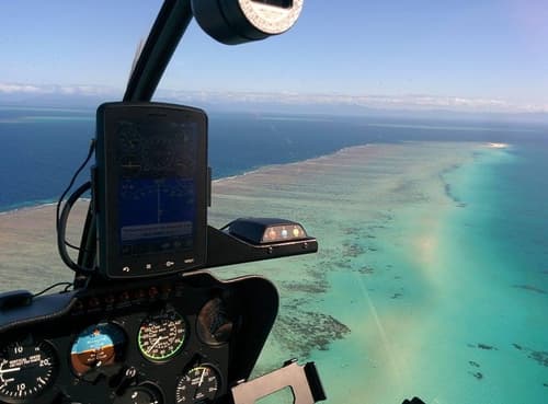 Gran Barrera de Coral Australia