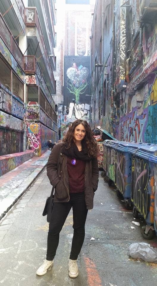 Viajar a Melbourne