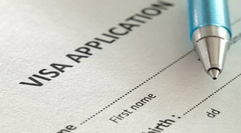 Solicitar el visado de estudiante para Australia