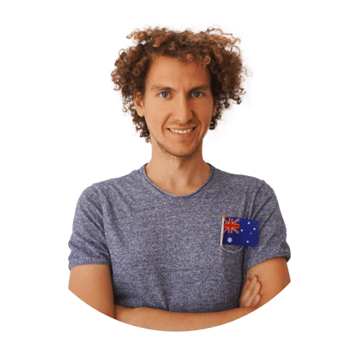 Davide - Sales Coordinator Go Study Italia
