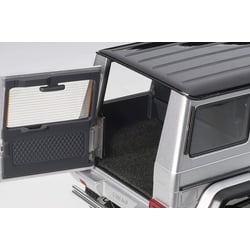 1:18 Mercedes Benz G500 4×4²  (AUTOart)