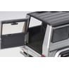 1:18 Mercedes Benz G500 4×4²  (AUTOart)