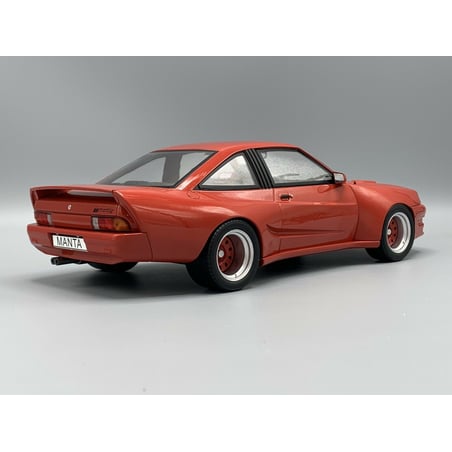 MCG 1/18 Opel Manta B Mattig