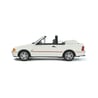 Otto Mobile 1/18 Ford Escort Mk4 XR3i Cabriolet 1986