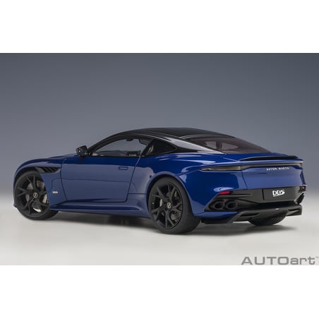 Autoart 1/18 Aston Martin DBS Superleggera