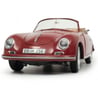 1:18 Porsche 356 A Carrera Cabriolet