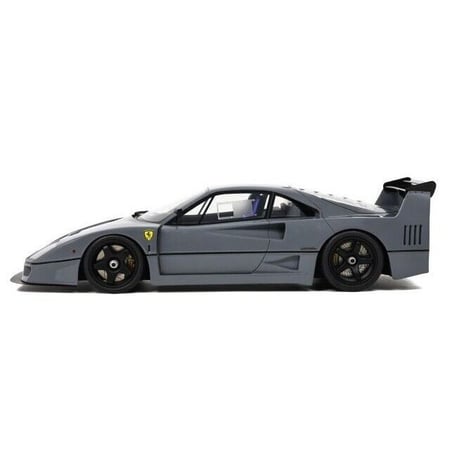 GT Spirit 1/18 Ferrari F40 Competizione 1989