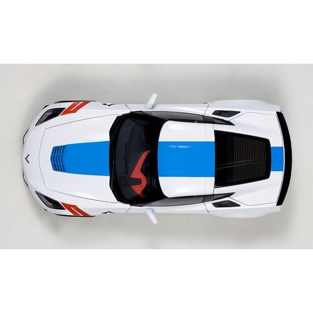 Autoart 1/18 Chevrolet Corvette C7 Grand Sport