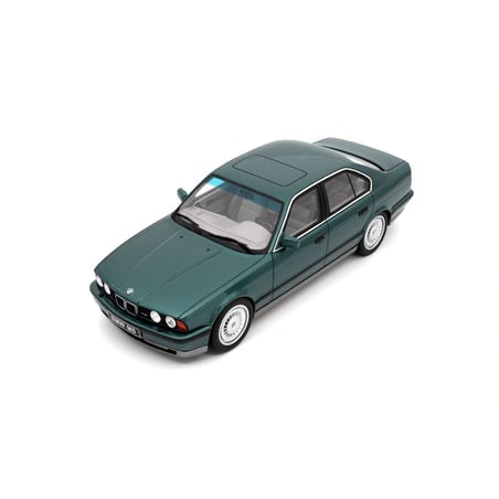Otto Mobile 1/18 BMW M5 E34 "Cecotto" 1991