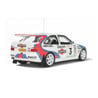 1:18 Ford Escort RS Cosworth Group A- No.3 Rallye 1000 Miglia 1995- Drivers:F. Cunico/S. Evangelisti (Otto Mobile)