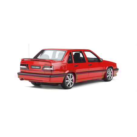 Otto Mobile 1/18 Volvo 850 R Sedan 1996