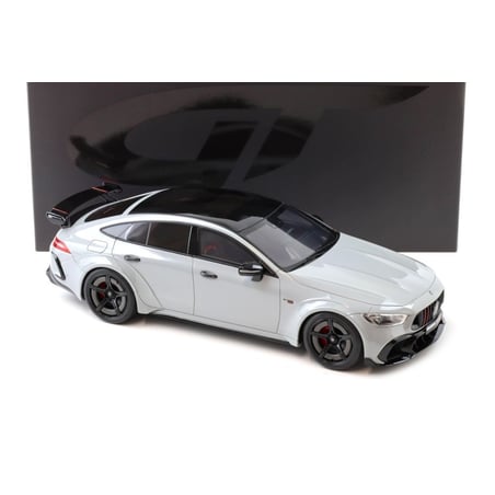 GT Spirit 1/18 Mercedes Benz Brabus Rocket 1000 2024