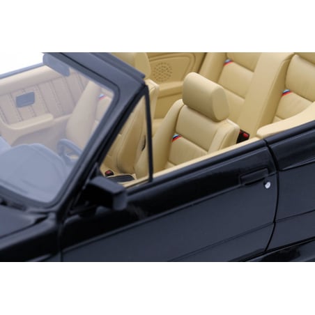 Otto Mobile 1/18 BMW E30 M3 Convertible 1989