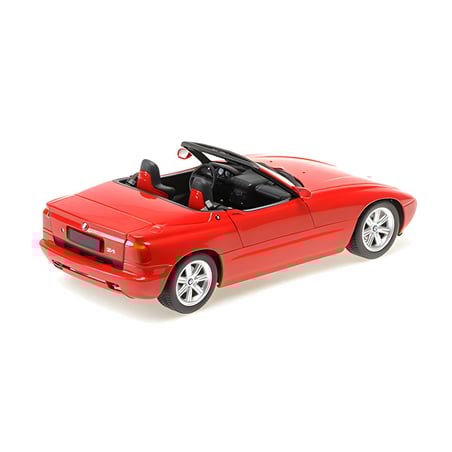 Minichamps 1/18 BMW Z1 (E30) 1988