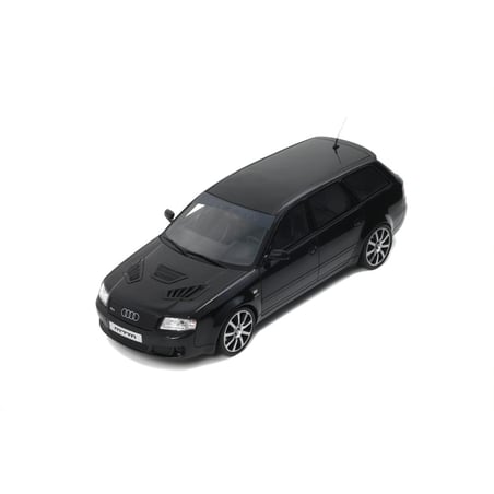 Otto Mobile 1/18 Audi RS 6 Clubsport MTM 2004