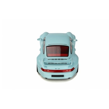GT Spirit 1/18 Porsche 911 (993) GT 1996