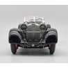 1/18 Mercedes-Benz SSK Trossi 1932 “Black Prince” (Memorial Edition)
