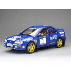 SunStar 1/18 Subaru Impreza...