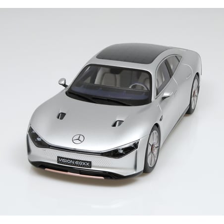 NZG 1/18 Mercedes-Benz Vision EQXX 2024