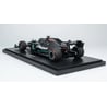 Minichamps 1/12 Mercedes AMG Petronas F1 Team F1 W11 EQ Performance No.44 Lewis Hamilton 91st F1 Win Eifel GP 2020