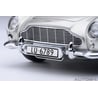 Autoart 1/18  Aston Martin DB5 James Bond Sean Connery Goldfinger 1964 with weapons