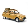Norev 1/18  Citroën Dyane 1978
