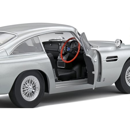Solido 1/18  Aston Martin DB5 1964 James Bond