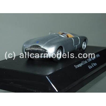 1:43 Stanguellini 1100 Sport- Ala D' Oro- 1948 (Starline)