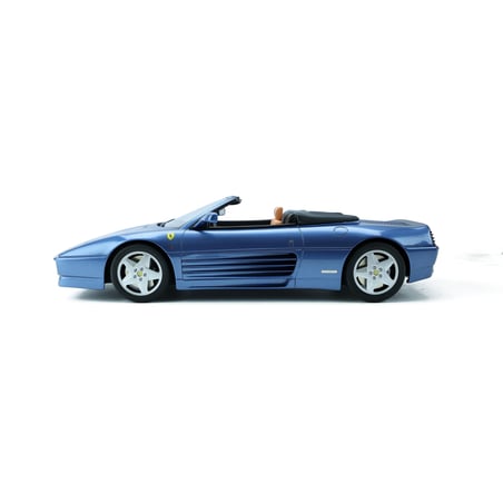 GT Spirit 1/18 Ferrari 348 Spider 1993