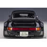 Autoart 1/18 Porsche 911 (930) Turbo Wangan Midnight “Blackbird”