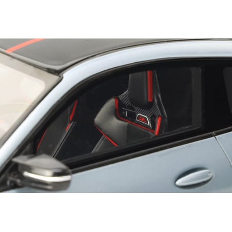 GT SPIRIT 1/18 BMW M4 CSL (G82) Coupe 2022