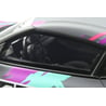 GT Spirit 1/18 Toyota GR (A90) Supra HKS Presentation Car 2019