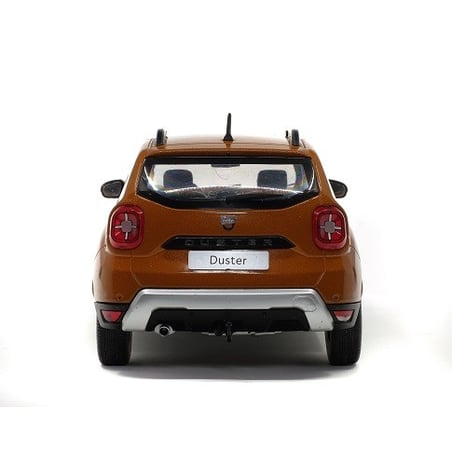 Solido 1/18 Dacia Duster MK2 2018