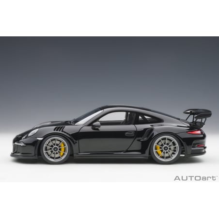 Autoart 1/18 Porsche 911 (991) GT3 RS