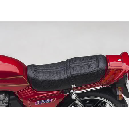 Autoart 1/12 Honda CB750F Bari Bari Densetsu Legend Manga